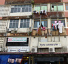 Chinese Shophouses (Upper Floors)