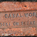 Canal Works, Stoke-on-Trent