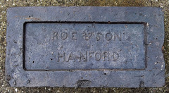 Roe & Son, Hanford