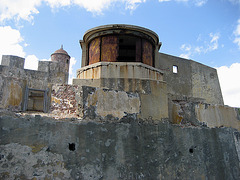Oeiras, Fort of S. João das Maias (1)