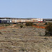 Containers in the outback