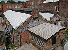 Chester Road Dyeworks