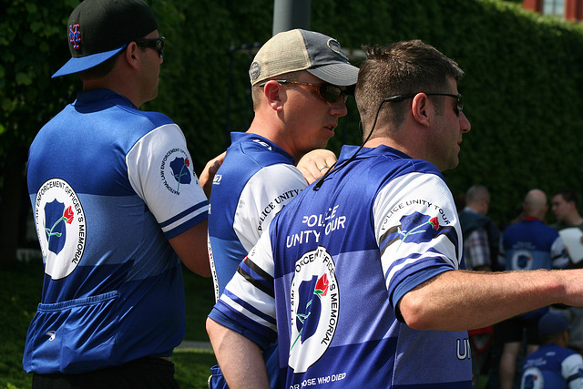 10.PoliceUnityTour.Ceremony.NLEOM.WDC.12May2009