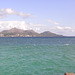 Mallorca - Bucht von Alcudia