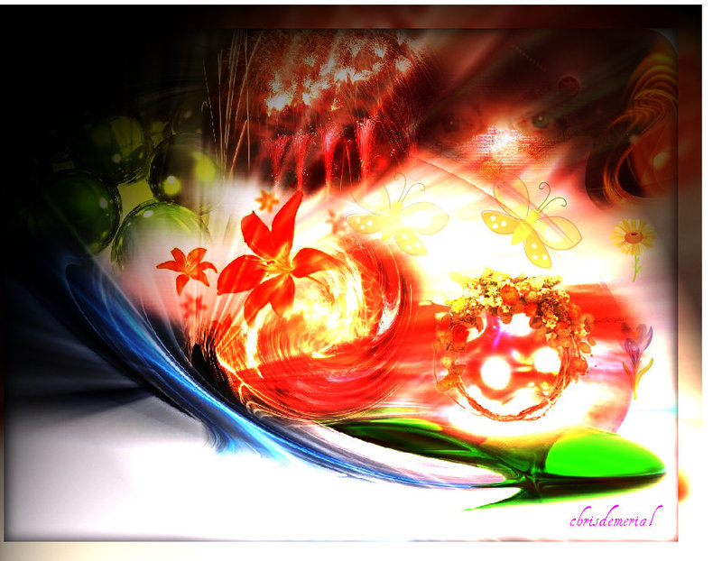 Explosion