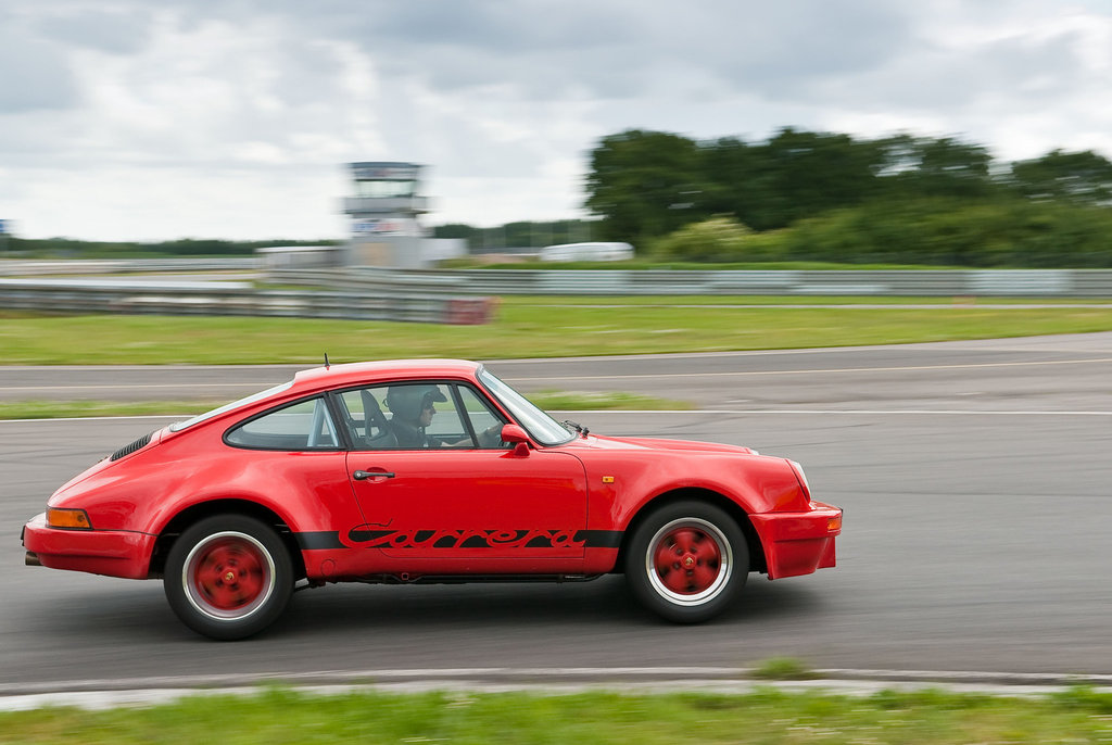 Porsche 1