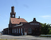 HAPAG-Hallen