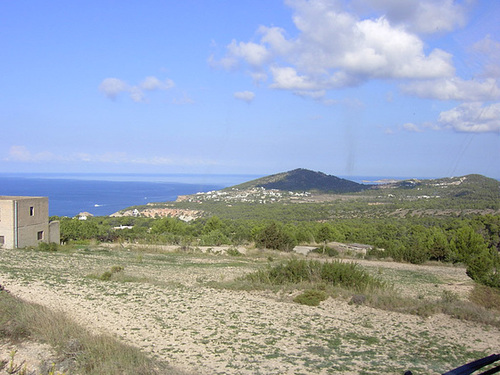 Ibiza