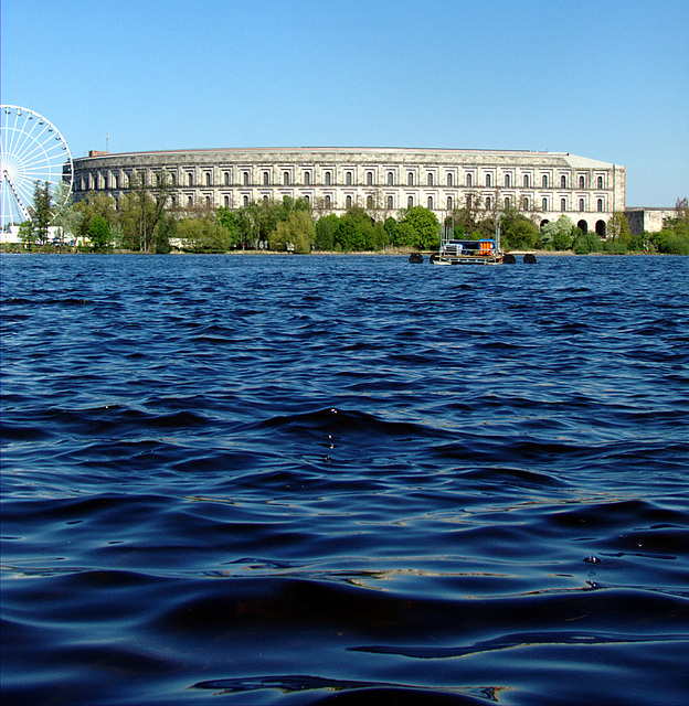 Nürnberg oder so