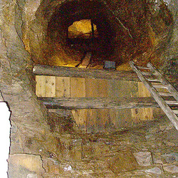 2004-07-10 24 Eo Bergwerk Frisch Glück, Johanngeorgenstadt