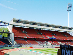 Stadion Nürnberg