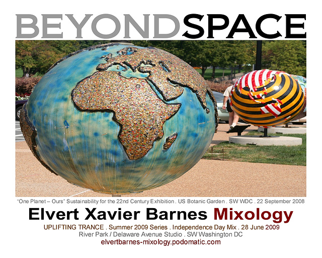 BeyondSpace.UpliftingTrance.Independence.28June2009.EXBMixology