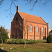 Dorfkirche Liebätz