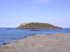 Ibiza - Insel vor der Insel...