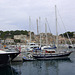 Mallorca - Hafen Port de Soller