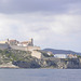 Ibiza - Blick auf die Festung