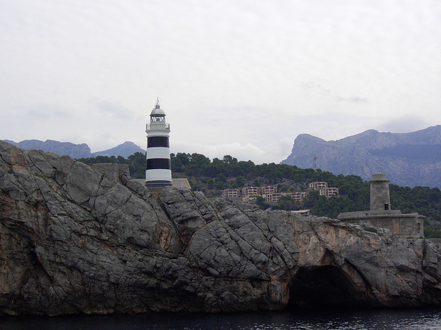 Mallorca - Leuchtturm