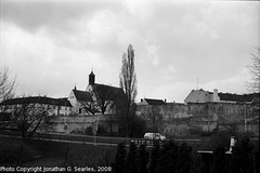 Litomerice, Bohemia (CZ), 2008