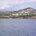 Ibiza - Blick vom Catamaran