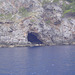 Mallorca - Höhleneingang