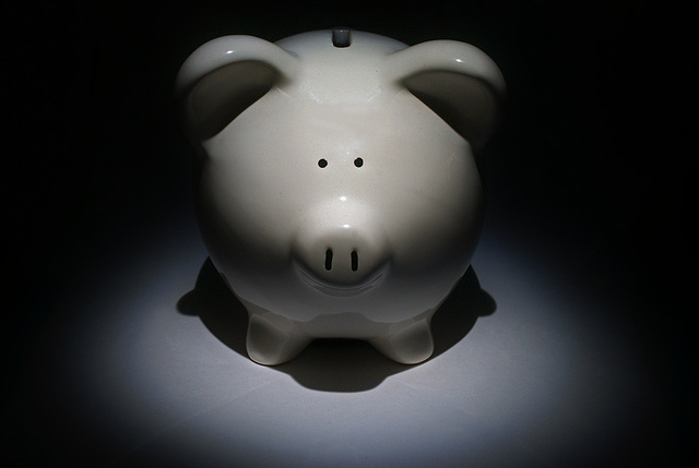 First Pig Savings and Loan