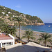 Ibiza - Bucht Cala San Vicente