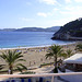 Ibiza - Bucht Cala San Vincente