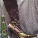 Une fille............Bottes lascives et houblon !   Lascivious boots and hop !