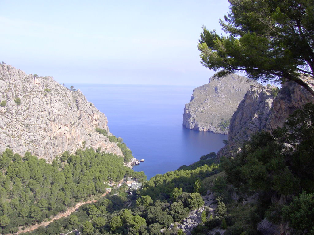 Mallorca