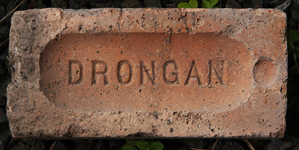 Drongan