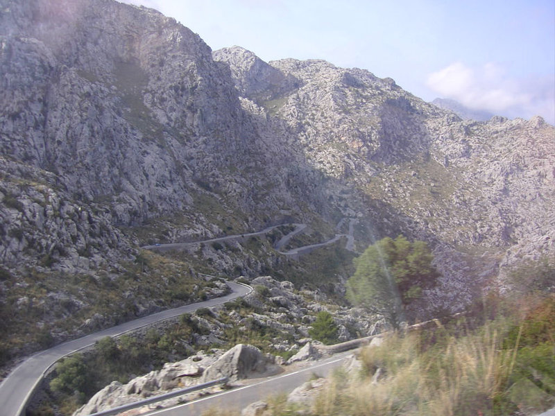 Mallorca