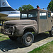 Castle Air Museum Truck (3257)