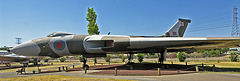 Avro Vulcan B.Mk 2 (8357)