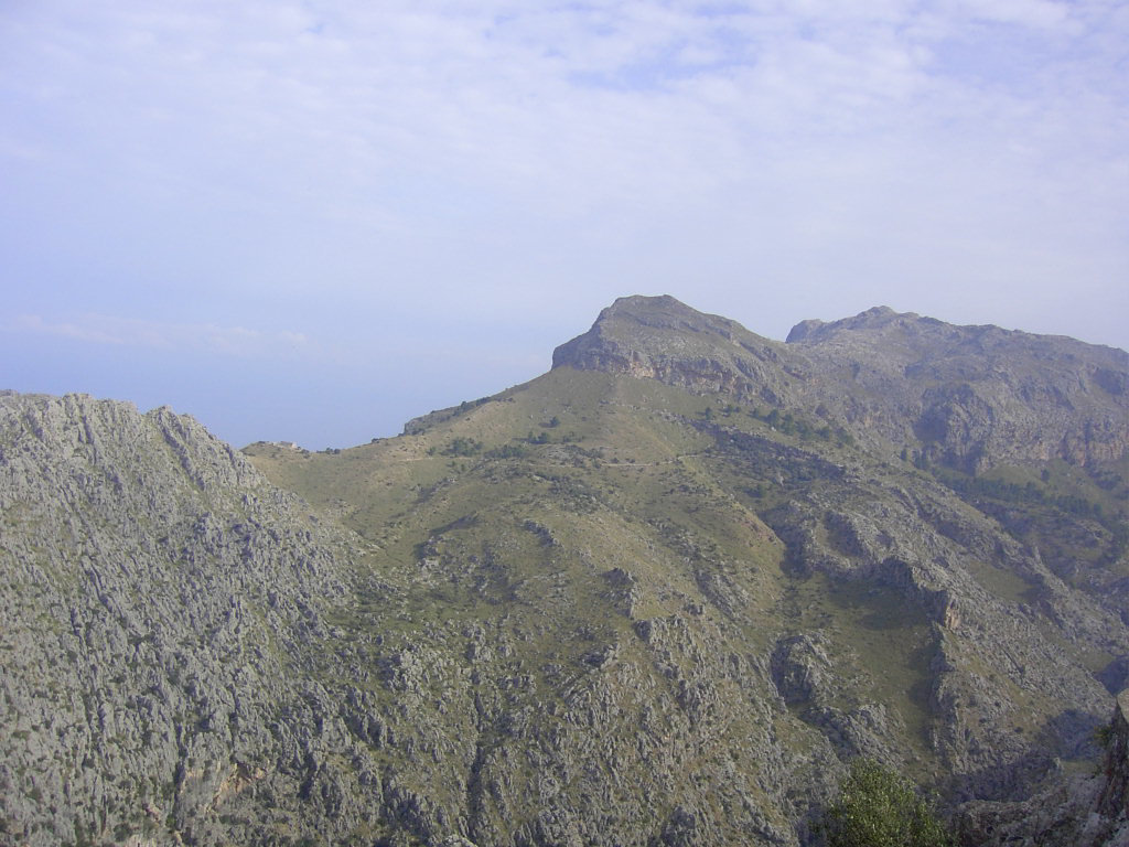 Mallorca