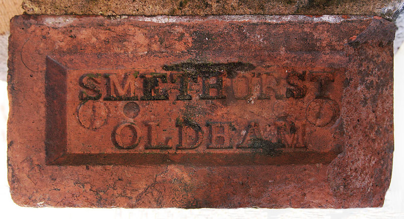 Smethurst, Oldham