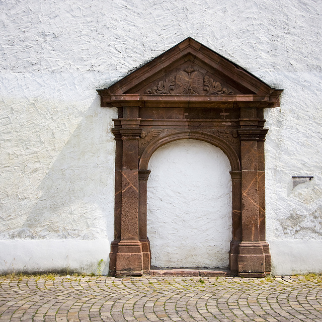 Klosterkirche Grimma