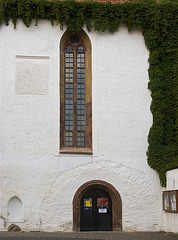 Klosterkirche Grimma | Tür