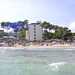 Mallorca - Alcudia Strand