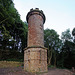 Clayton's chimney
