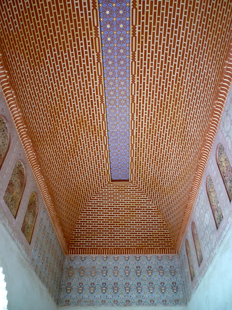 Ceiling