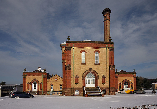 Hatton open day