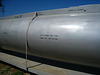 Convair B-58 Hustler MB-1C Fuel Pod (2939)