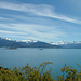 Lac General Carrera, Chili