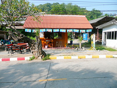 Roadside Restaurant