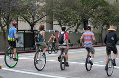 CicLAvia Wilshire (2301)