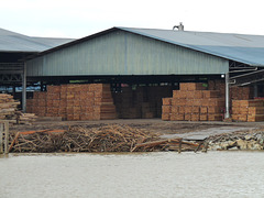 Sawmill