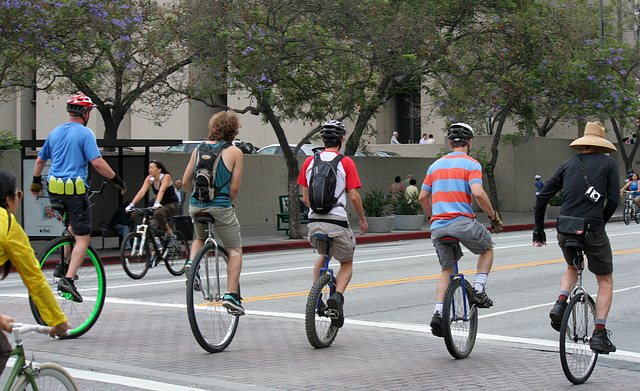 CicLAvia Wilshire (2302)