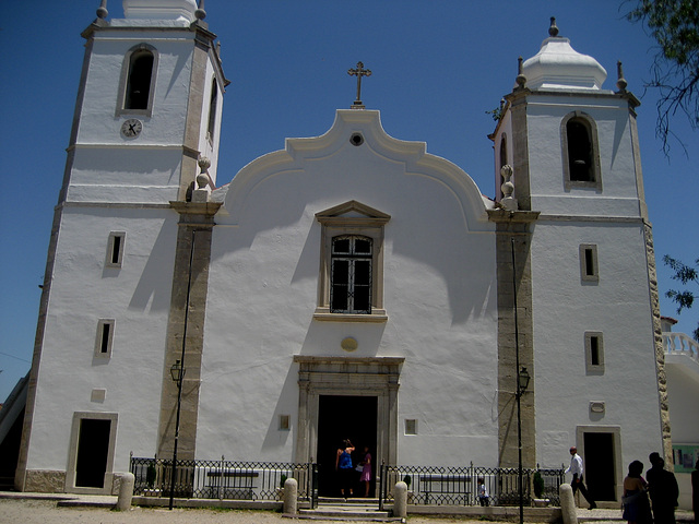 Sanctuary of Bom Jesus do Carvalhal (1)