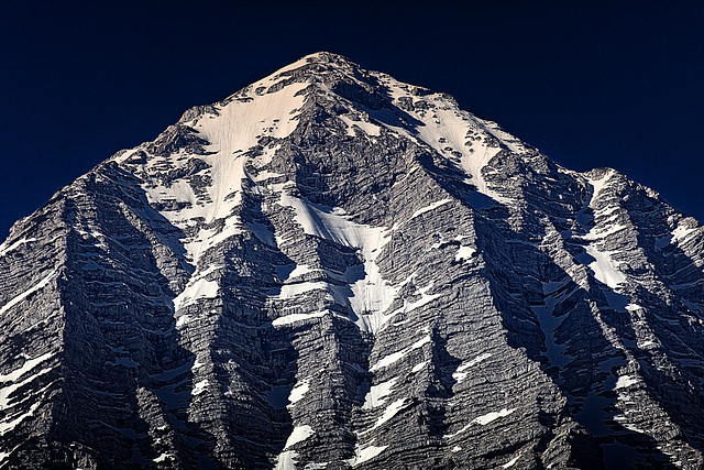 Spitzmauer 2445 m