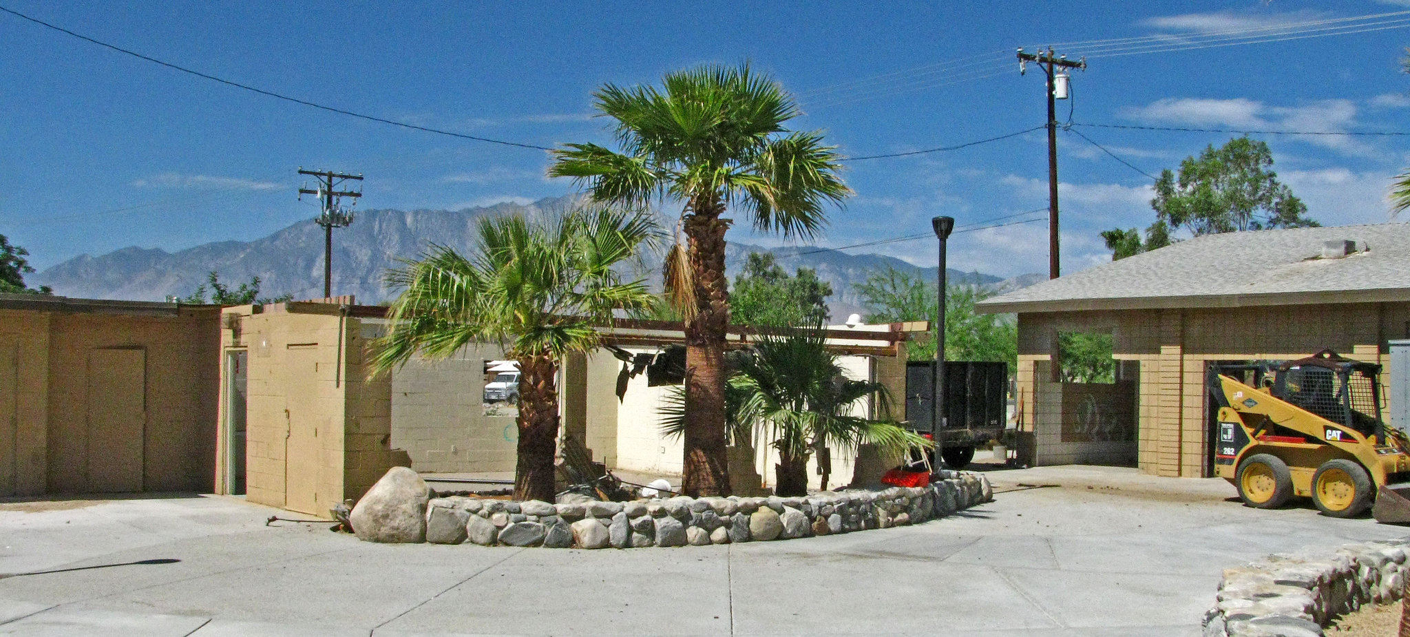 Tedesco Park Community Center (0424)